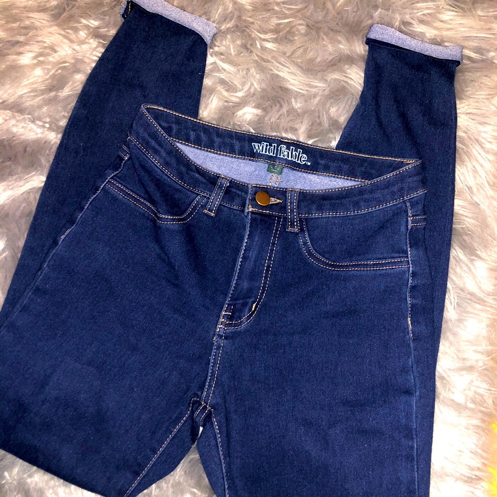 Wild Fable Jeans